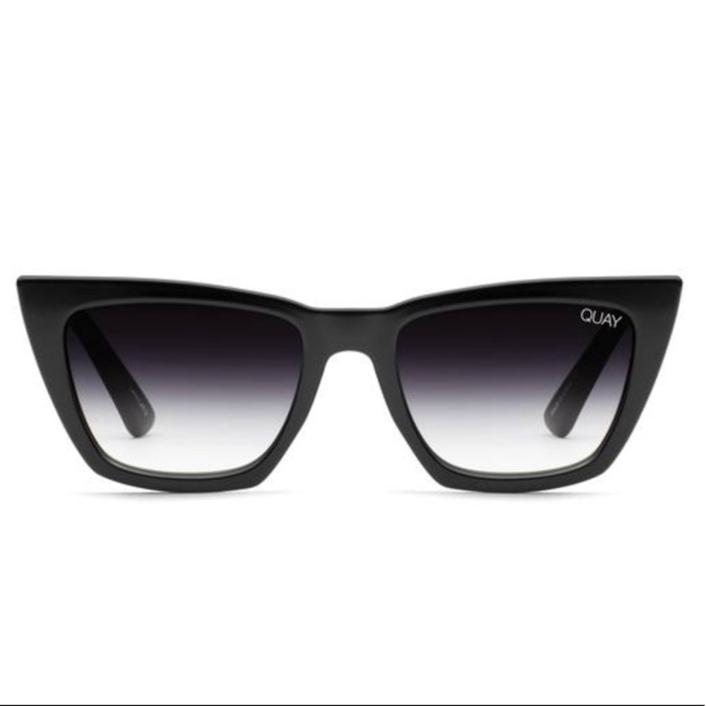 QUAY DONT @ ME SUNGLASSES